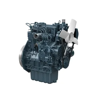 Motor uzat Kubota D1005