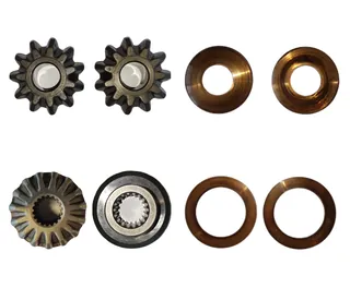 Pinioane carcasă diferențial (4x4) Iseki: 1427-432-003-00