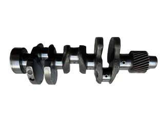 Arbore cotit Yanmar: 719810-21700