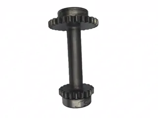 Arbore-pinion 28-20 dinți Iseki 1614-222-005-00
