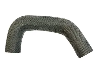 Racord radiator, inferior, Kubota: 15261-72850