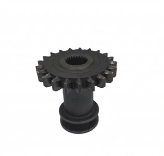 Arbore-pinion 21 dinți Iseki 1617-221-005-00