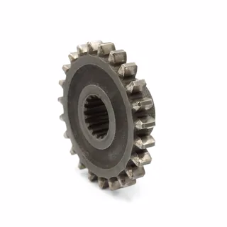 Pinion 23 dinți Kubota