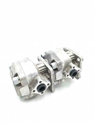 Ansamblu pompă hidraulică cu roți dințate Kubota 68701-61110