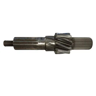 Roată dințată ax diferențial, dreapta, Yanmar: 194190-33411