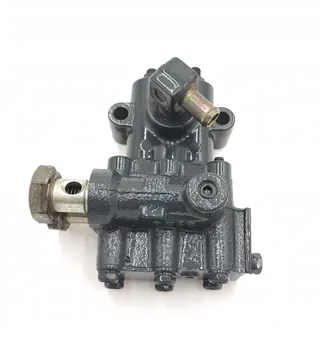 Ansamblu supapă regulator Kubota T1060-19050