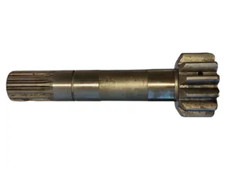 Ax primar Kubota: 67211-12121