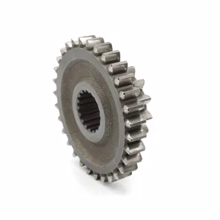 Pinion 13-31 dinți Kubota