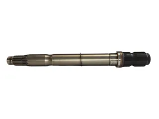Ax P.T.O. Yanmar: 198511-26310