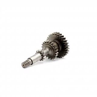 Arbore intermediar spate 10, 20, 27 dinți Kubota 37410-14810