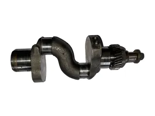 Arbore cotit Yanmar: 724950-21700