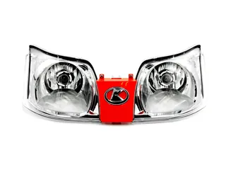 Ansamblu far Kubota: 6C300-54130