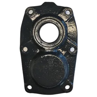 Capac P.T.O. Iseki: 1480-230-0060-0