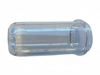 Pahar filtru combustibil Kubota: 1T021-43580