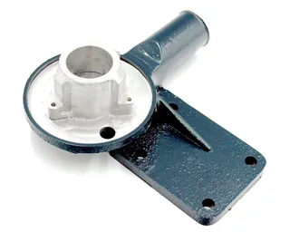 Bază stator Kubota: 15241-6436-1
