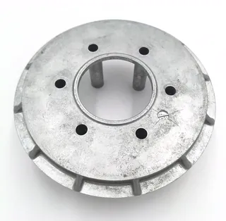 Placă de Presiune Kubota 34550-21510