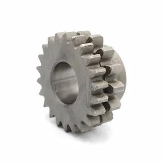 Pinion 15-22 dinți Kubota