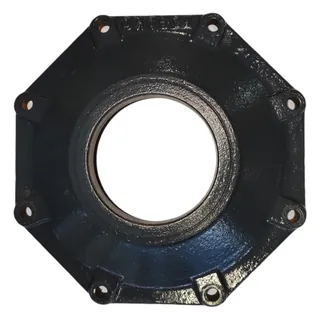 Capac carcasă angrenaje roată față Yanmar: 1W3222-12990