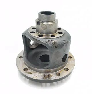Carcasă Diferențial Față Kubota 36540-43123