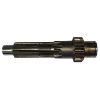 Ax cu pinion 13 dinți Iseki: 1480-210-0020-0
