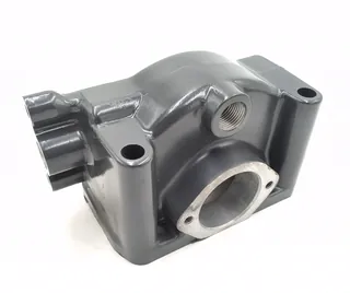 Carcasă Transmisie 4x4 Kubota 38440-44210