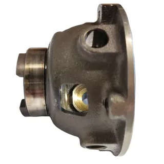 Carcasă diferențial Iseki: 1480-301-0010-0