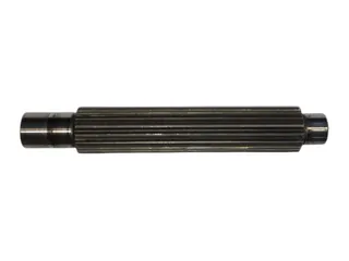 Ax secundar (2) Kubota: 66611-14211