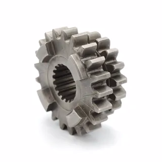 Pinion 17-21 dinți Kubota 66611-14352