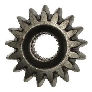 Pinion 17 dinți Kubota: 37720-43650