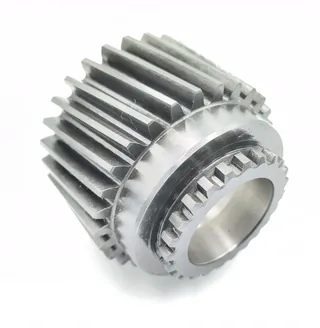 Pinion elicoidal 29 dinți Yanmar 198075-25420