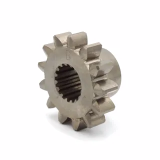 Pinion 13 dinți Kubota