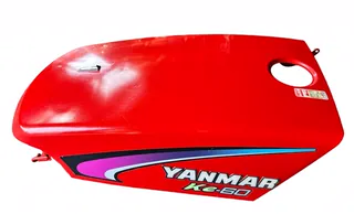Ansamblu capotă Yanmar: 198164-61100