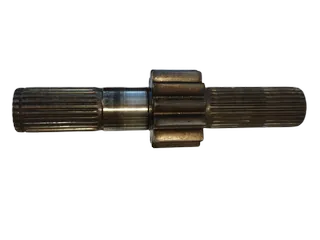 Ax-pinion diferențial, dreapta Kubota: 67211-15122