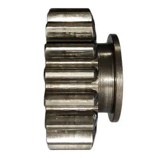 Pinion balador, 19 dinți, Yanmar: 194190-26960