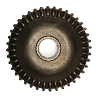 Coroană roată 40 dinți Yanmar: 1W3263-70710
