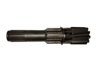 Ax pinion diferențial stânga Kubota: 31351-26722