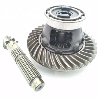 Ansamblu diferențial spate 6-37 dinți Kubota 66704-81303