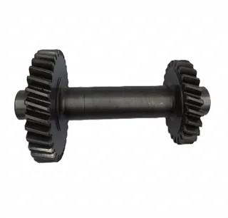 Arbore-pinion 33-25 dinți Iseki 1654-203-002-00