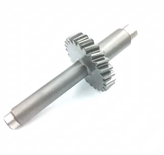 Ax pinion 25 dinți Iseki 1716-127-006-10