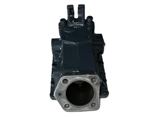 Capac spate hidraulic Kubota: 66611-12513