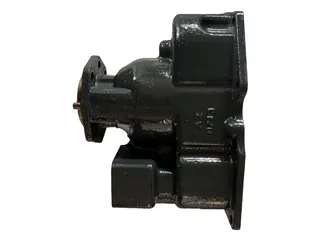 Carcasă punte față Kubota: 67156-76132