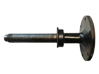 Ax roată spate Iseki: 1446-324-0010-0