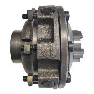 Ansamblu carcasă diferențial Iseki: 1444-318-0010-0