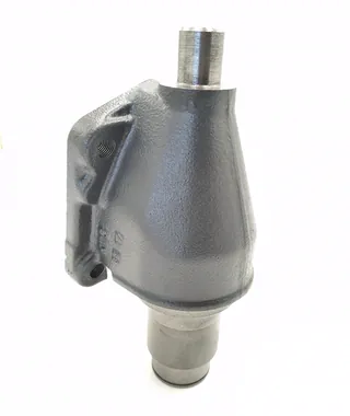 Carcasă Angrenaj Conic Stânga Kubota 35010-43623