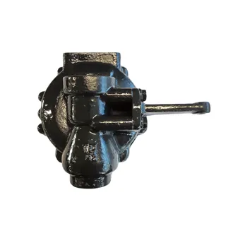 Carcasă punte stânga Iseki: 1480-043-02200-0