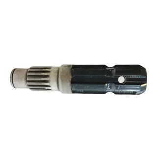 Ax P.T.O., Yanmar: 194190-26812