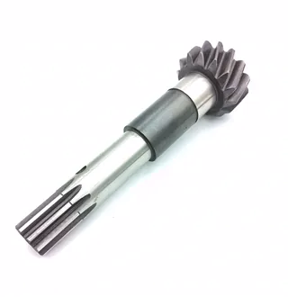 Ax treapta 1, 14 dinți Mitsubishi 1019-1201-000
