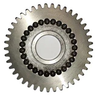 Roată dințată, 41 dinți, Yanmar: 194190-26362