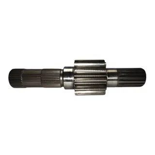 Ax reductor diferențial Yanmar: 1W3262-11350