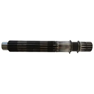 Ax 1 P.T.O., Yanmar: 194190-26612